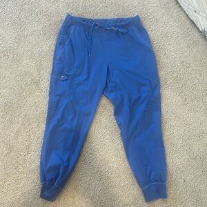 Med Couture Scrub Joggers